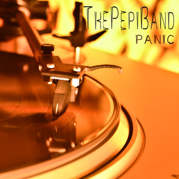 The PepiBand "PANIC" The PepiBand "PANIC"