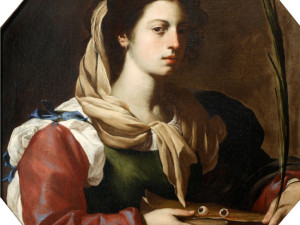 DONNE DIPINTE – IN VIAGGIO AL FEMMINILE NELLA GNC Francesco Guarino - Santa Lucia