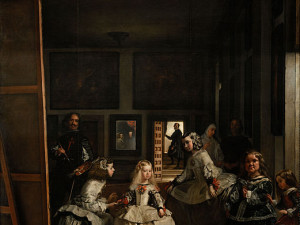 Francis Bacon. Logica della sensazione Diego Velasquez - Las Meninas
