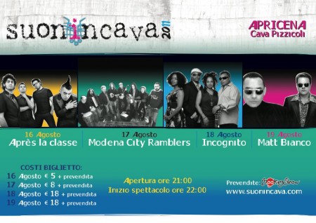 Suonincava