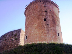San Marco Argentano, Estate sotto le stelle torre normanna- XI secolo