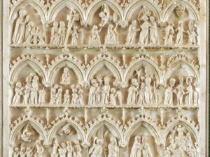 ARTE SVELATA Storie della Vergine_