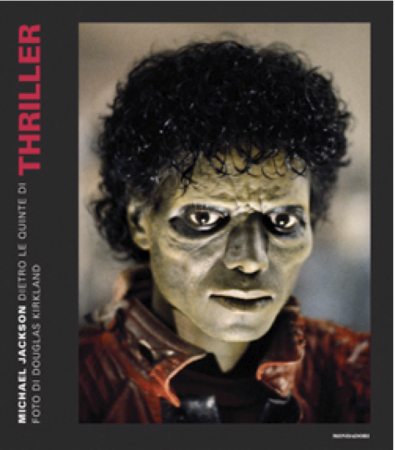thriller