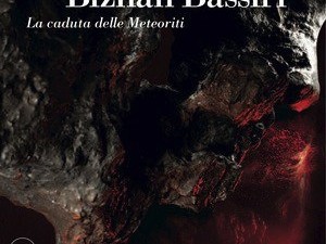 Bizhan Bassiri. La caduta delle Meteoriti 1320327213b
