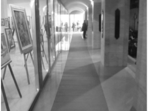 Galleria Europa Esterno della Galleria Europa, Via Eccidio di Marzabotto, Cisterna di Latina