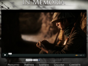Progetto “In Memoria” a cura di Hive Division Schermata 2011-11-29 a 13.02.09