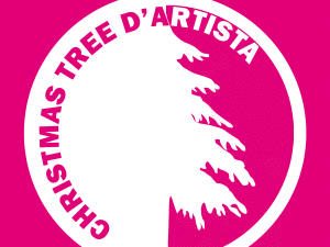 Christmas Tree d’Artista – Castello 10 e lode ChristmasTree_Logo