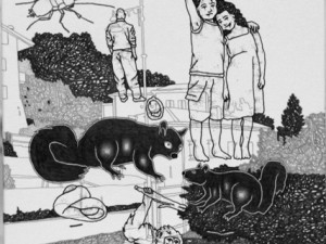The visions all are fled Dario Molinaro - Fair world, adieu