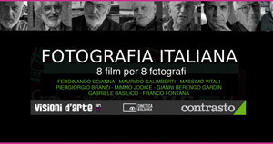Un ciclo di proiezioni e incontri con i grandi fotografi italiani GeneraleBassa2