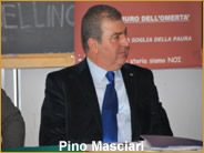 L’educazione umanizzante contro i disvalori delle mafie PINO_MASCIARI