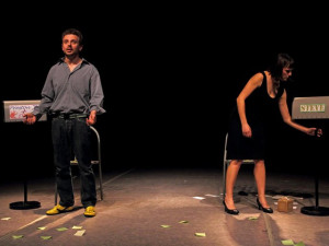 HATE MAIL CON ELISABETTA FISCHER E MAURO PARRINELLO Hate_Mail-1