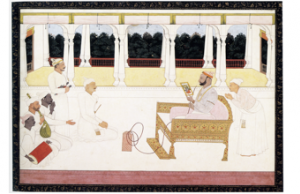 Incontri sull’Arte dell’India – Aspetti della pittura Pahari PitturaPahari
