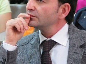 Turismo culturale in Italia Fabio De Chirico, soprintendente