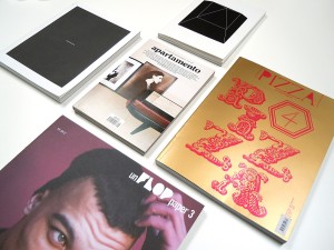 L’edicola, Spazio Punch Venezia