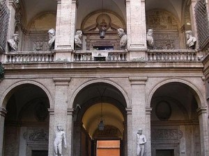Fighters and Survivors – 19 Aprile 1943 Palazzo Mattei