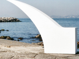 Le forme della luce Scultura 1