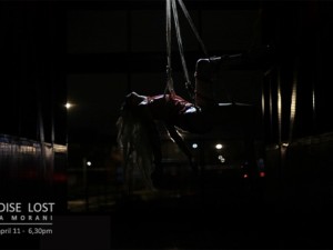 PARADISE LOST, SILVIA MORANI SOLO SHOW – 11 APRILE silvia
