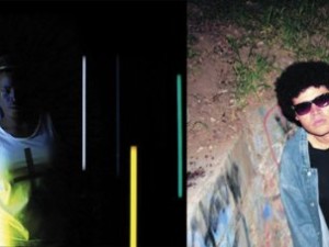 LIGHT ASYLUM + JAMES FERRARO / BODYGUARD 269