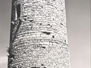 La storia degli abruzzesi dentro cent’anni di immagini 08- gioia dei marsi rasa al suolo dopo il sisma del 1915