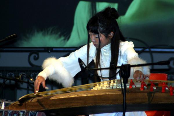 chieko mori