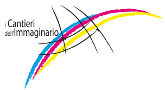 i Cantieri dell’Immaginario – laboratori logo