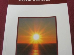 Intervista a Rosario Tomarchio ed al suo Storia d’Amore presentazione