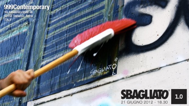 sbagliato