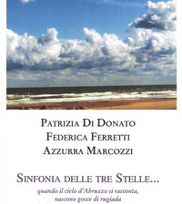 Intervista alle autrici di “Sinfonia delle tre stelle” sinfonia delle tre stelle
