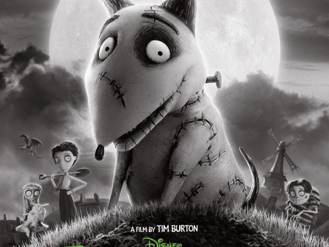 Frankenweenie 4