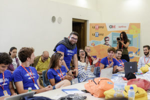 foto Anna Monaco