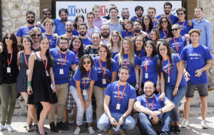 4) Giffoni Dream Team