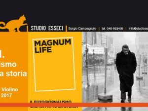 Magnum e Life, la storia in mostra a Cremona