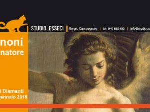 Bononi va in restauro, in attesa della grande mostra