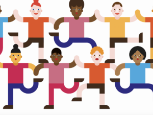 #KIDSCREATIVELAB6 | #PiazzaSanMarco ospita i #bambini protagonisti della #performance collettiva di #MarinellaSenatore | OVS & Peggy Guggenheim Collection | #Venezia , 9 maggio 2018 ore 11.00