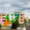 “Without Frontiers – Lunetta a colori” – L’ #arteurbana, l’ #artepubblica e l’ #arterelazionale si incontrano a #Mantova – Dal 26/04 al 04/05 2018 e dal 18/06 al 24/06 2018 – Mantova, quartiere #Lunetta