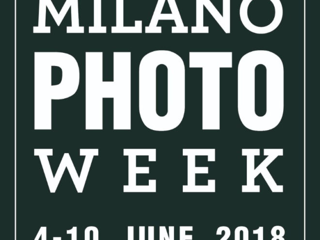 #Milano #PhotoWeek 2018