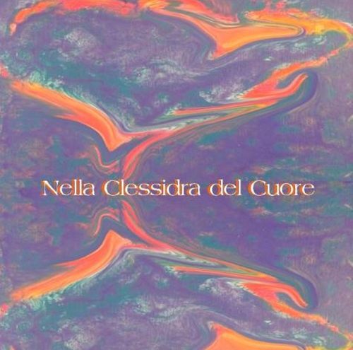 Nella clessidra del cuore di #GiovannaFracassi : uno scenario di candido equilibrio