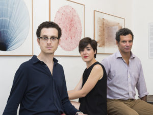 #WILDMAZZINI data art gallery espone “Minerva” del designer #ValerioPellegrini : un progetto per indagare il pensiero di #Kant attraverso la data visualization
