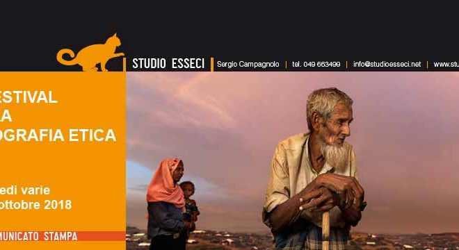 Nona, grande edizione del Festival della Fotografia Etica di Lodi