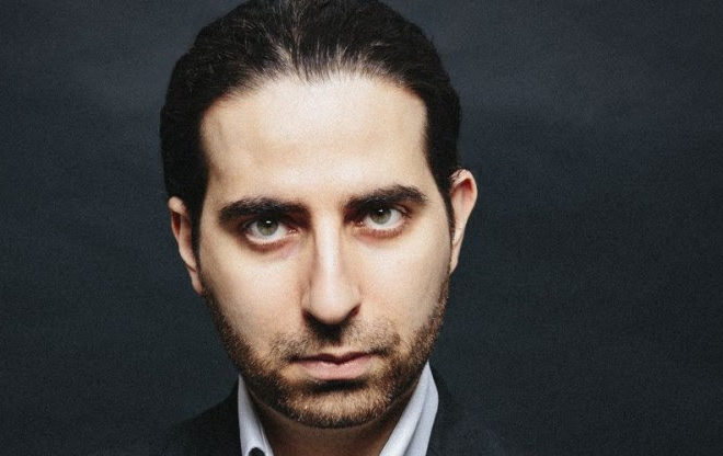 Giovedì 9 agosto a Castel Sant’Angelo omaggio a #ClaudeDebussy con il pianista #AlessandroStella per Sere D’Arte – #ArtCity 2018