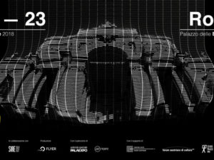 #Macchine, arte e tecnologia: dal 21 al 23 settembre torna #LiveCinemaFestival a #PalazzodelleEsposizioni